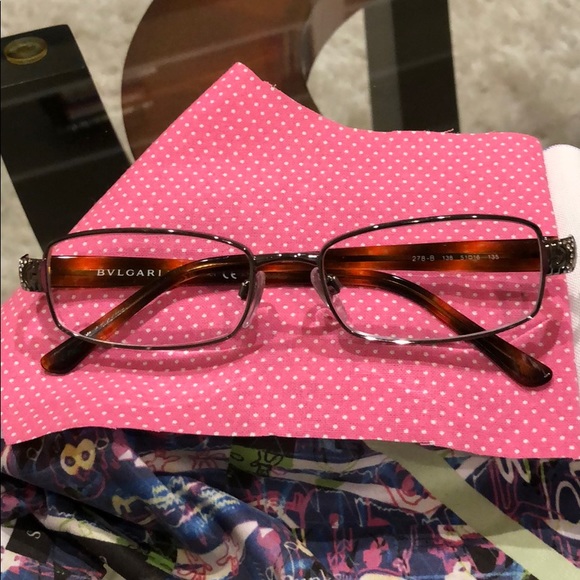 BVLGARI FASHION EYEWEAR - Picture 3 of 8